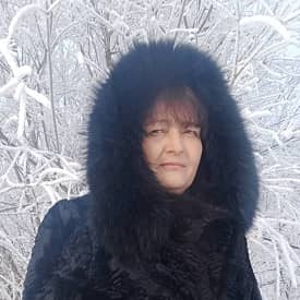 Кузьмина Ольга