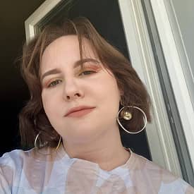 Срывкина-Новожилова Елена