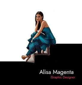 Alisa Magenta