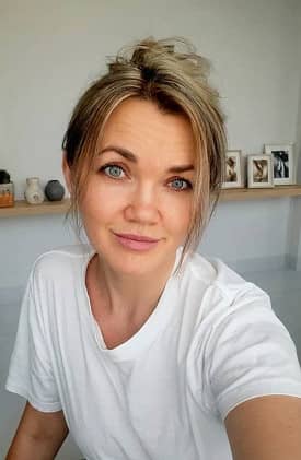 Валерия Вольная