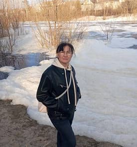 Кучерина Оксана
