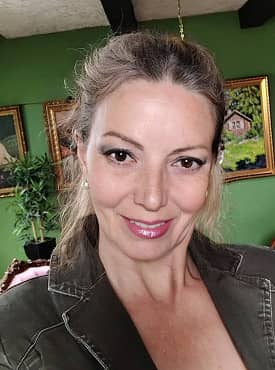 Svetlana