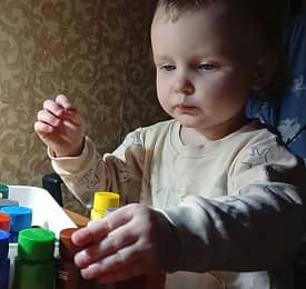 Екатерина Пучкова