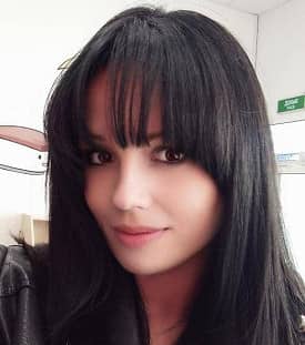 Паиль Виктория Андреевна