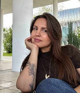Екатерина
