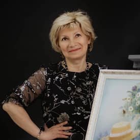 Inna Kozina - Zotova