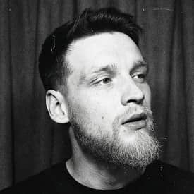 Сергей Рубцов