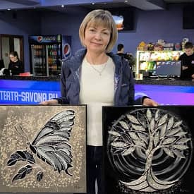 Малакуцко Елена Михайловна