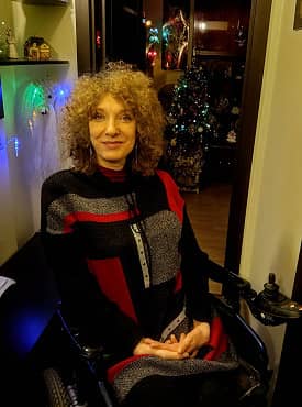 Татьяна ТаК