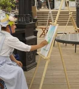 Мария Рыжкова(Миронецкая)