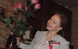 Маргарита