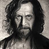 Сириус Блэк