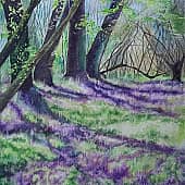 Фейский лес