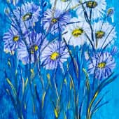 Самоцветы. Лазурит