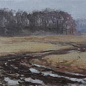 По дороге на рыбалку