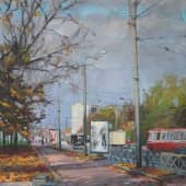 Проспект Добролюбова