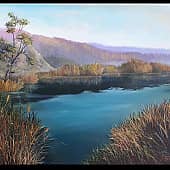 Ещё не болото. Камчатка.