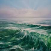 Море-вода, море-глубина