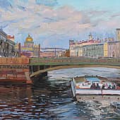 Санк-Петербург