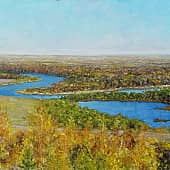 Вот и лето прошло