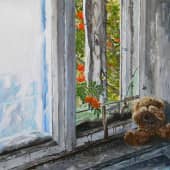 Кто не спрятался,я не виноват...не виноват...не...