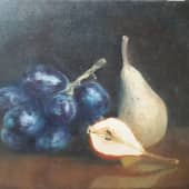 "Груши и Виноград"