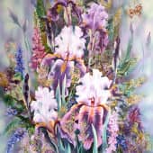 Летнее вдохновение