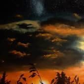 Слияние пространств