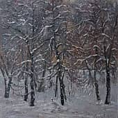 Снег идет...