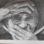 Вьетнамская бабушка