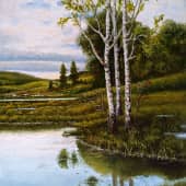 В Карелии (2)  In Karelia (2)