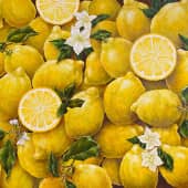 Лимоны