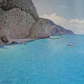 Теплый берег