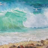 Море...море........