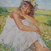 Прекрасное настроение