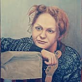 юное дарование или муки творчества