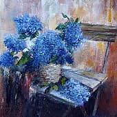 Весеннее настроение