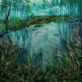 Начало рассвета