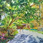 Ностальгия