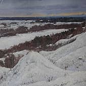 Окские просторы