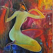 Наедине с собой