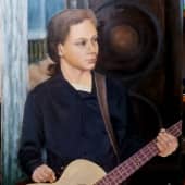 перед выступлением