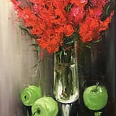 С кислинкой