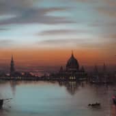 Тихая гавань