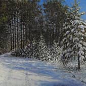 Распогодилось