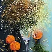 Мандаринки