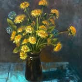 Одуванчики 2