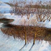 Прелюдия к весне  Prelude to Spring