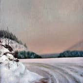 Зимняя дорога  Winter Road