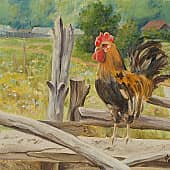 Живой будильник